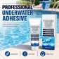 🔥50 % RABATT!🥳Hochfester Kleber für Unterwasser-Poolfliesen