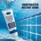 🔥50 % RABATT!🥳Hochfester Kleber für Unterwasser-Poolfliesen